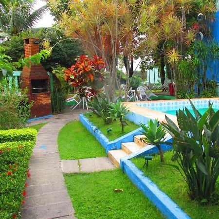 Rio Casa Hostel Niteroi Exterior photo