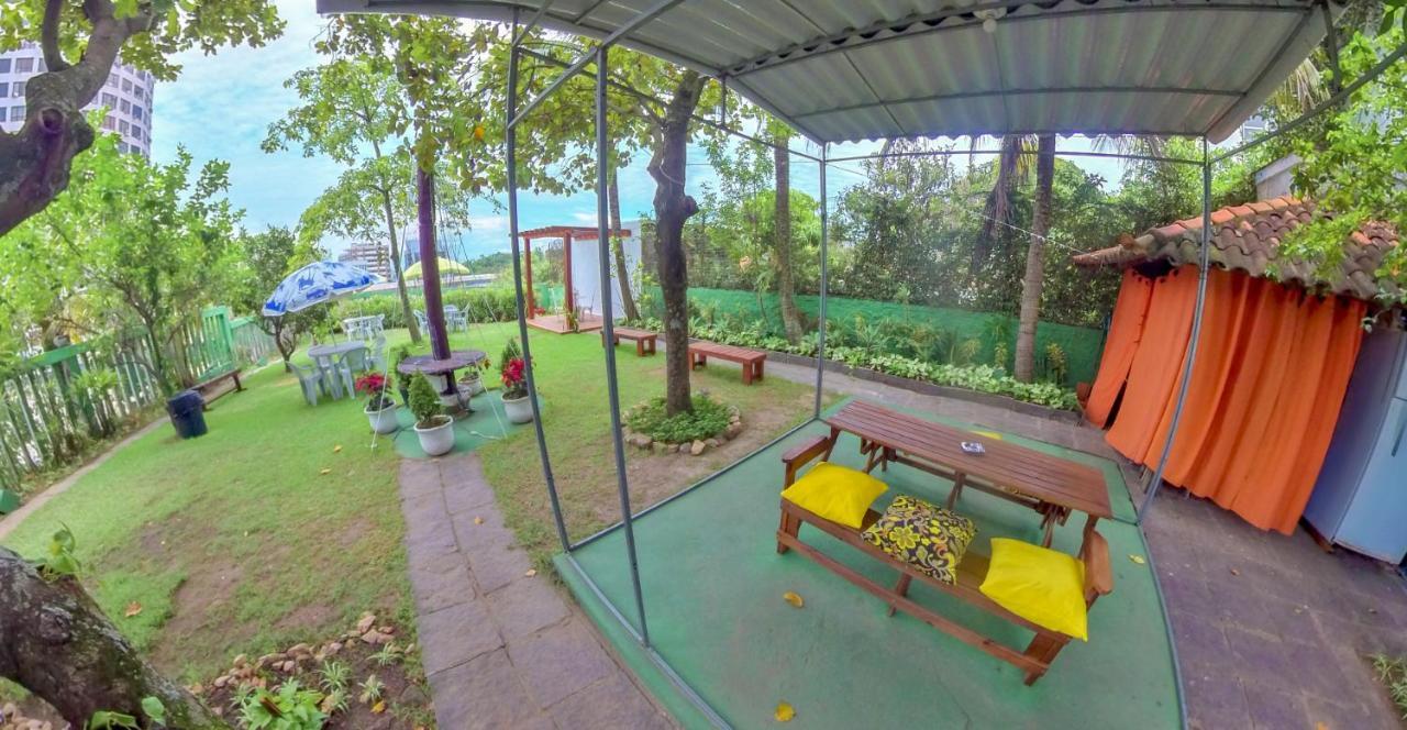 Rio Casa Hostel Niteroi Exterior photo