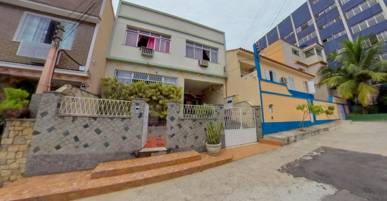 Rio Casa Hostel Niteroi Exterior photo
