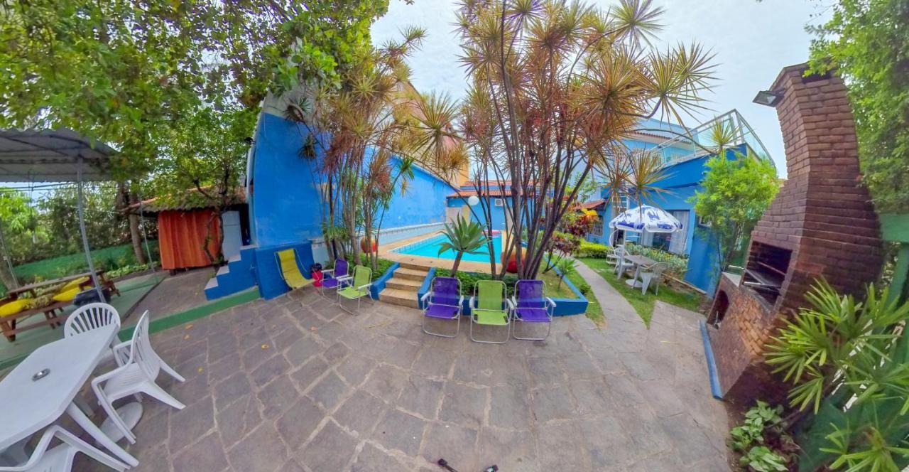 Rio Casa Hostel Niteroi Exterior photo