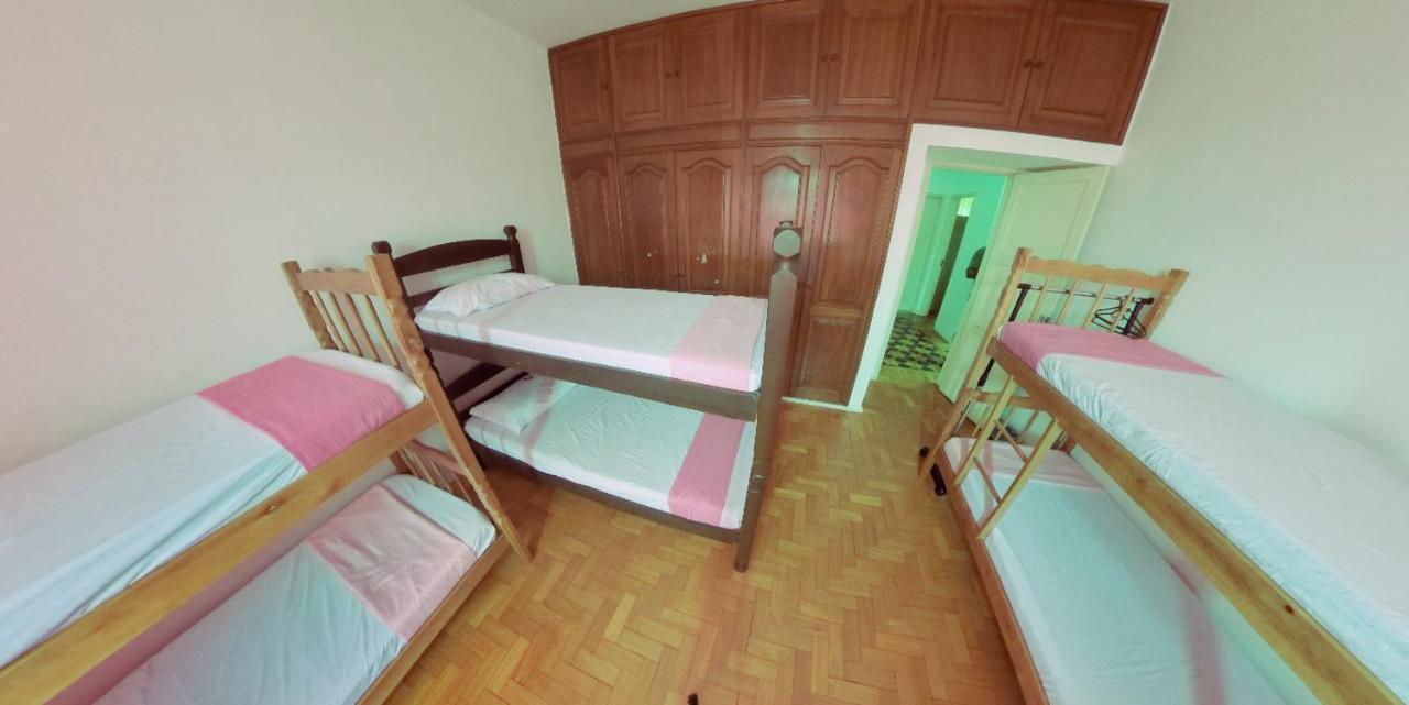Rio Casa Hostel Niteroi Exterior photo