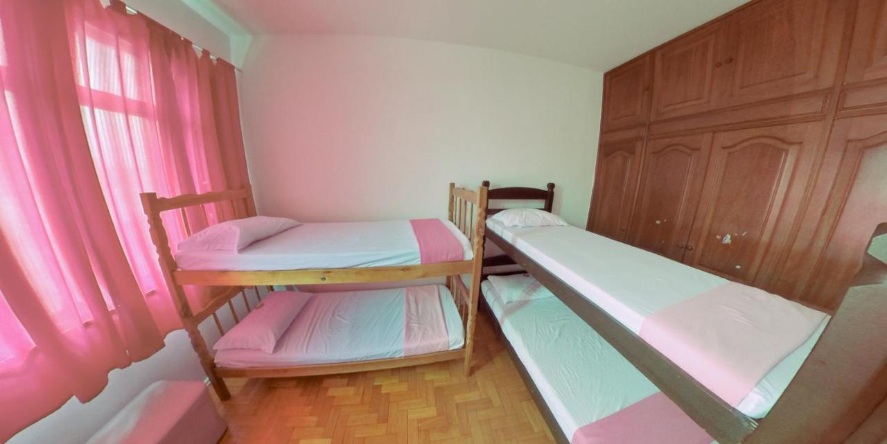 Rio Casa Hostel Niteroi Exterior photo