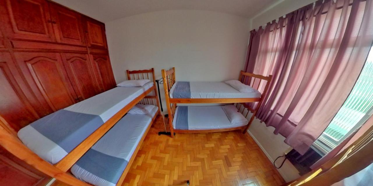 Rio Casa Hostel Niteroi Exterior photo