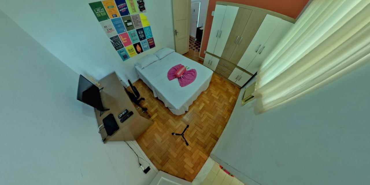 Rio Casa Hostel Niteroi Room photo