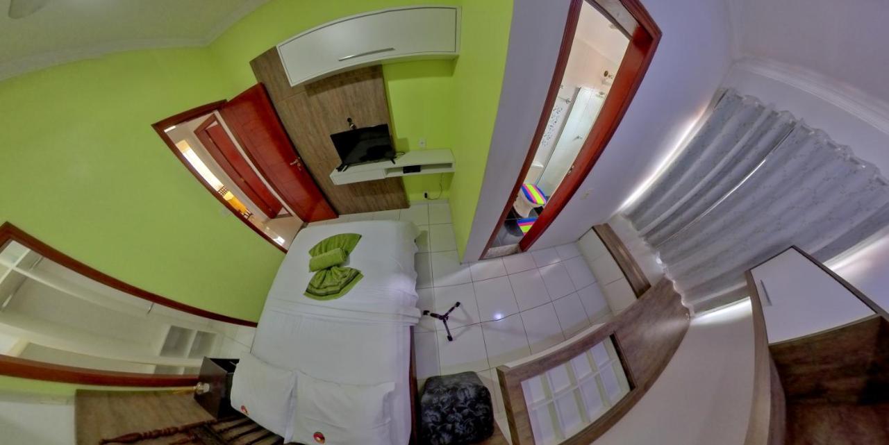 Rio Casa Hostel Niteroi Exterior photo