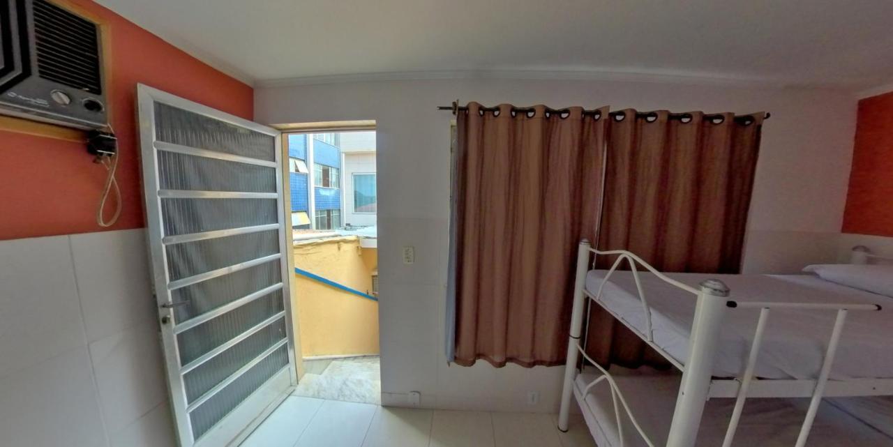 Rio Casa Hostel Niteroi Exterior photo