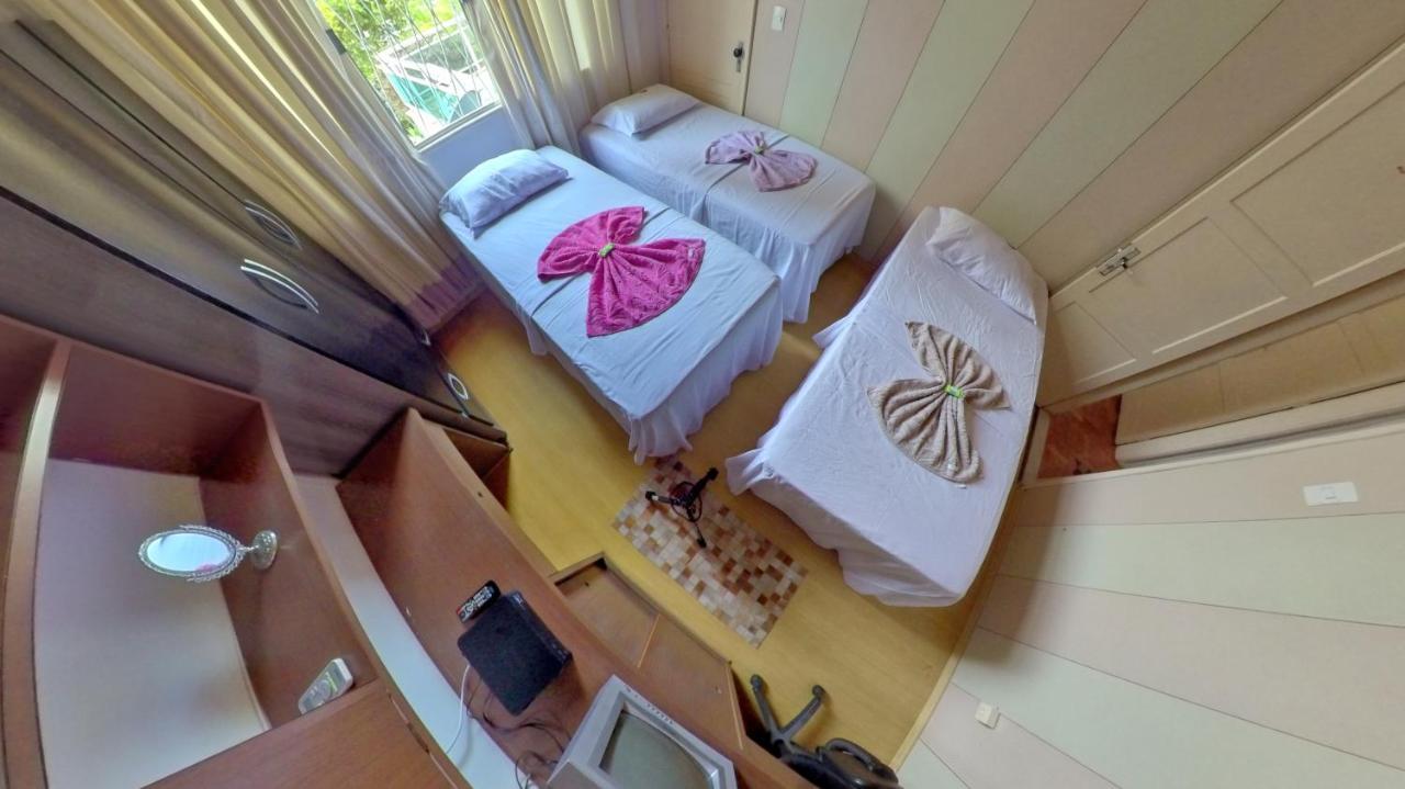 Rio Casa Hostel Niteroi Exterior photo