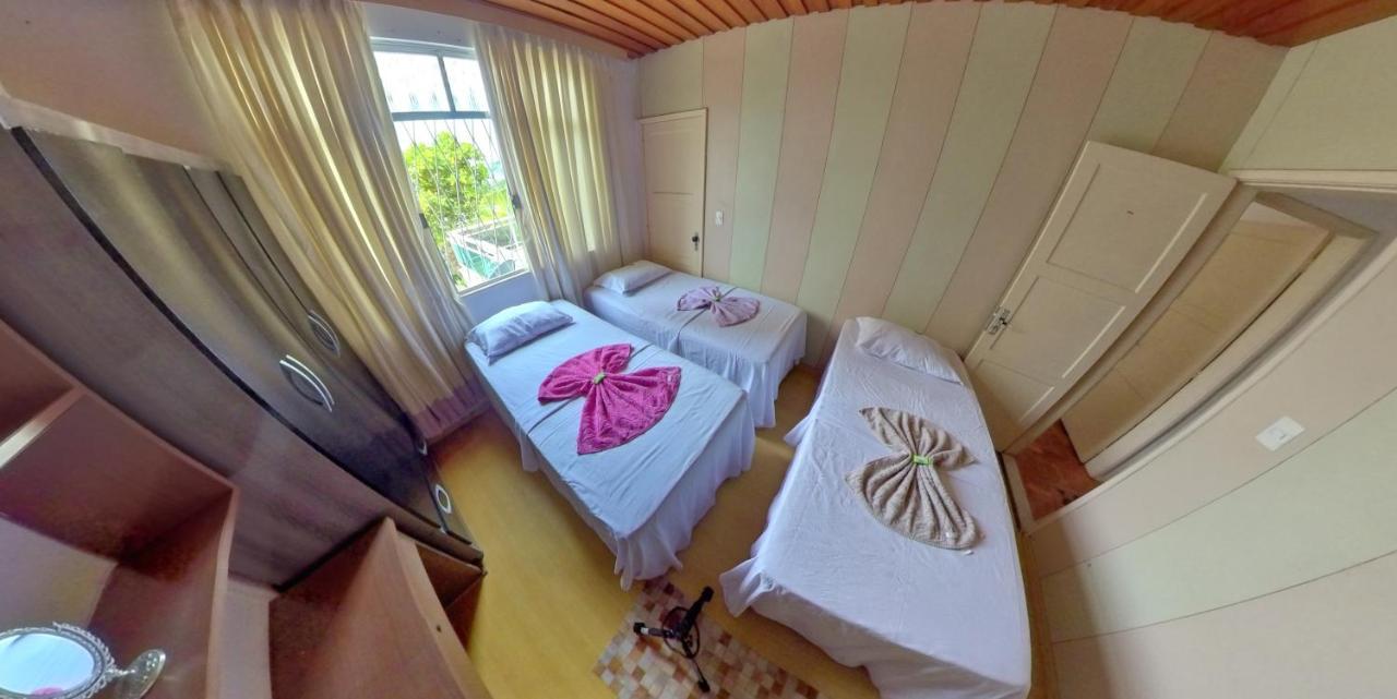 Rio Casa Hostel Niteroi Exterior photo