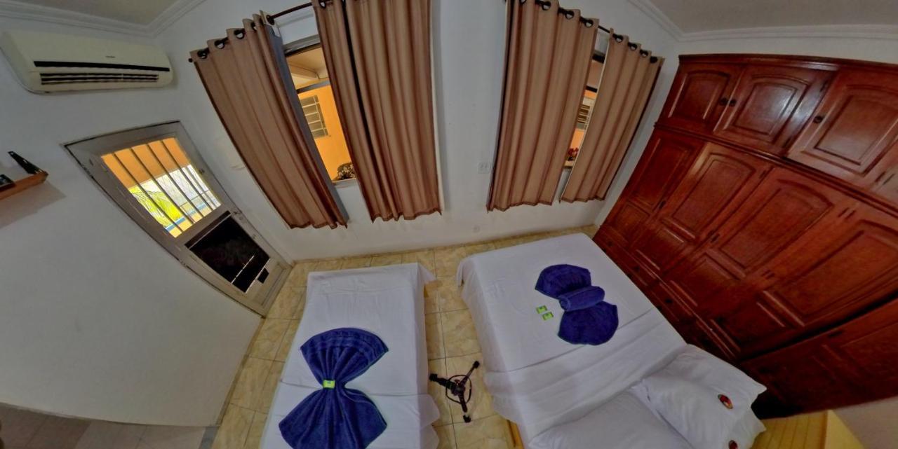 Rio Casa Hostel Niteroi Exterior photo