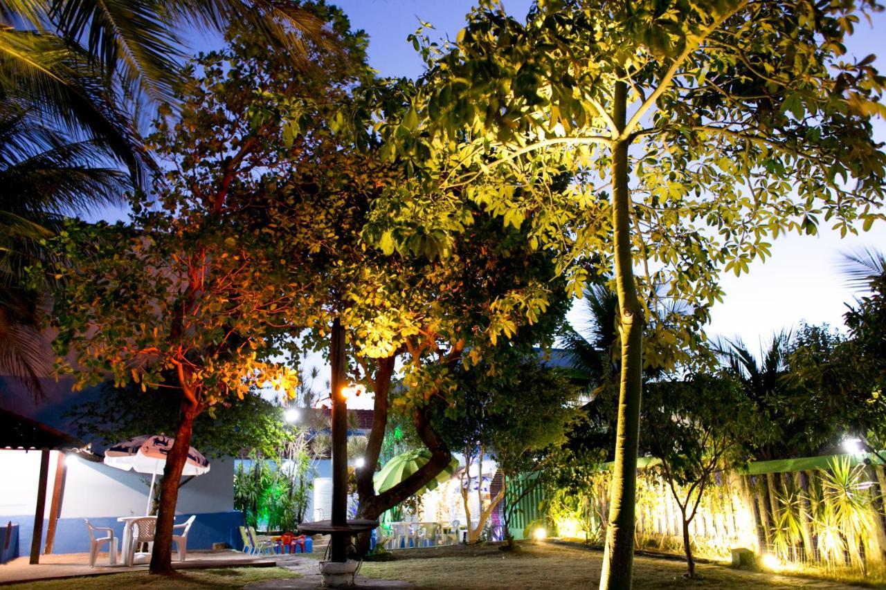 Rio Casa Hostel Niteroi Exterior photo