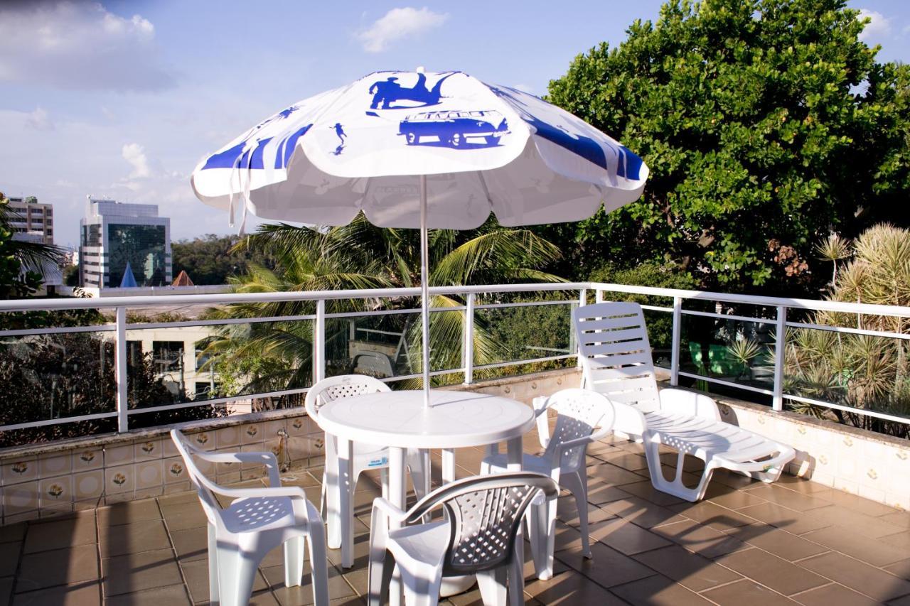Rio Casa Hostel Niteroi Exterior photo