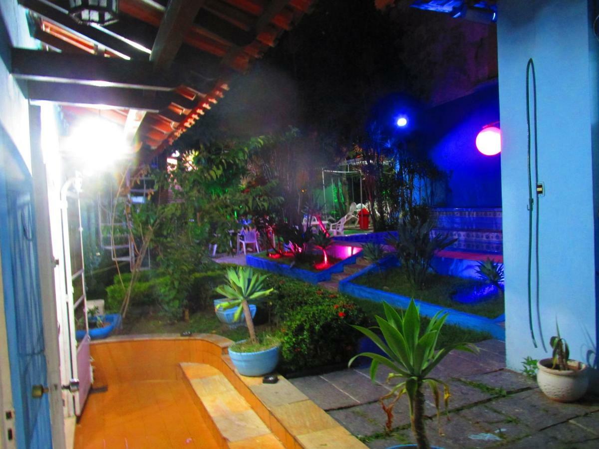 Rio Casa Hostel Niteroi Exterior photo