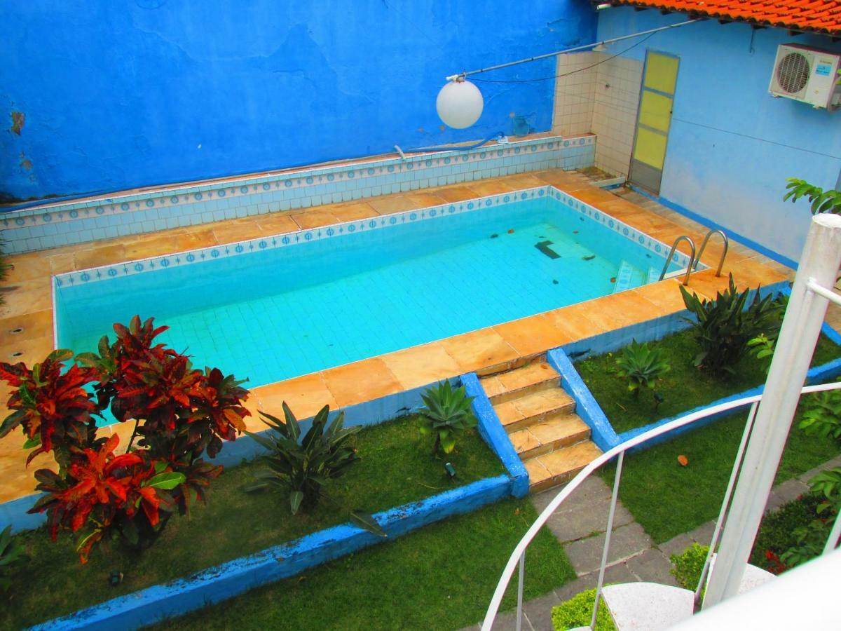Rio Casa Hostel Niteroi Exterior photo