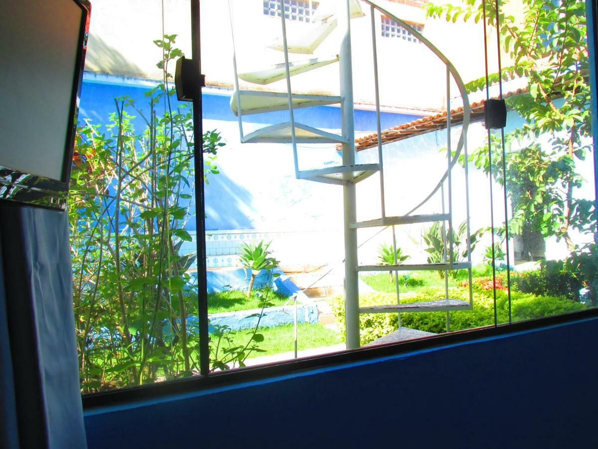 Rio Casa Hostel Niteroi Exterior photo