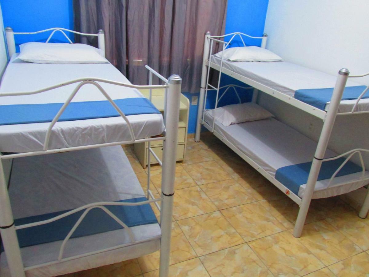 Rio Casa Hostel Niteroi Room photo