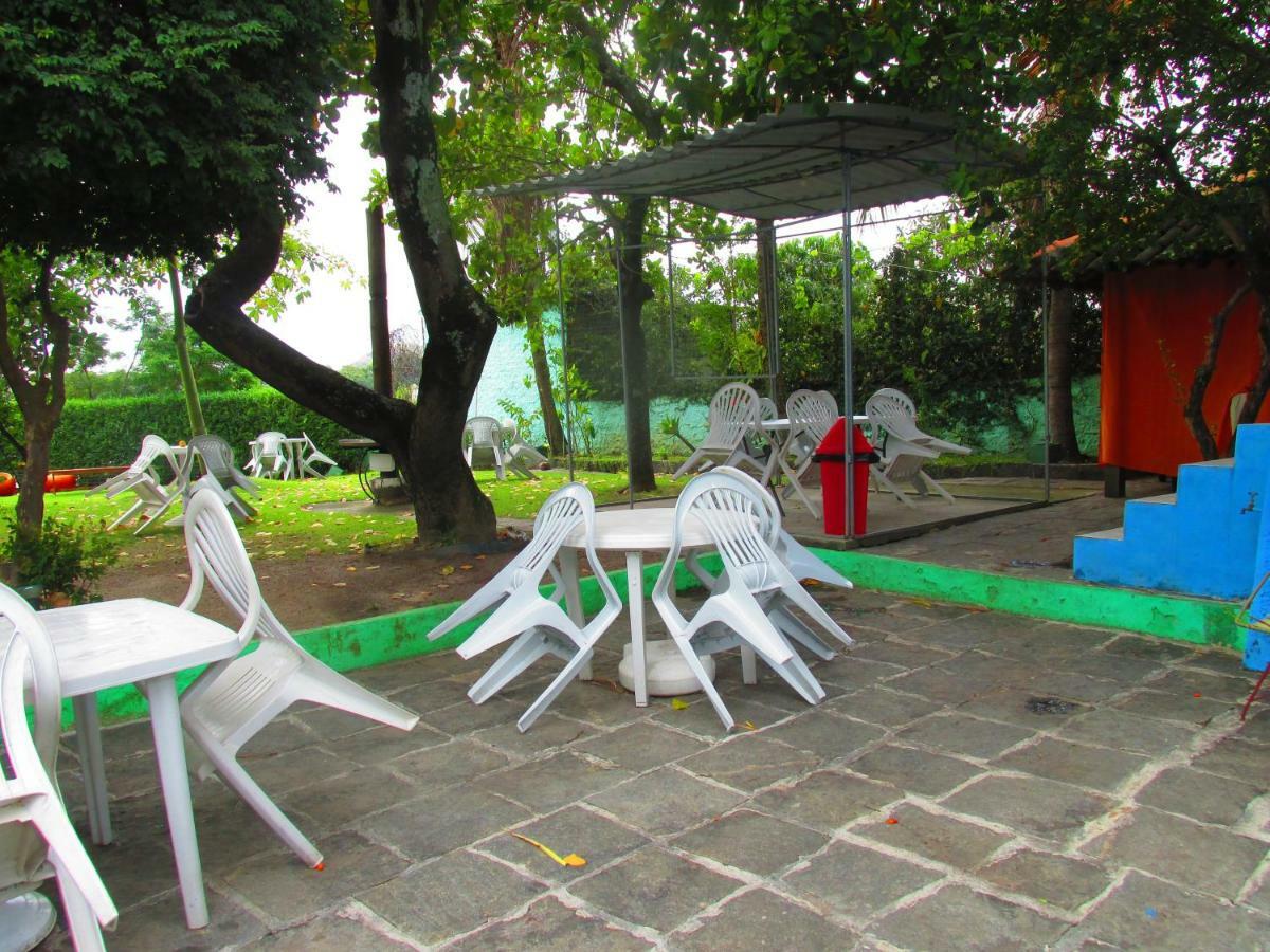 Rio Casa Hostel Niteroi Exterior photo
