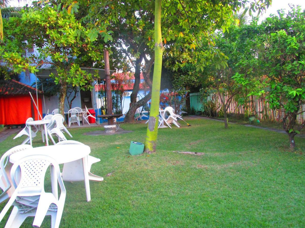 Rio Casa Hostel Niteroi Exterior photo
