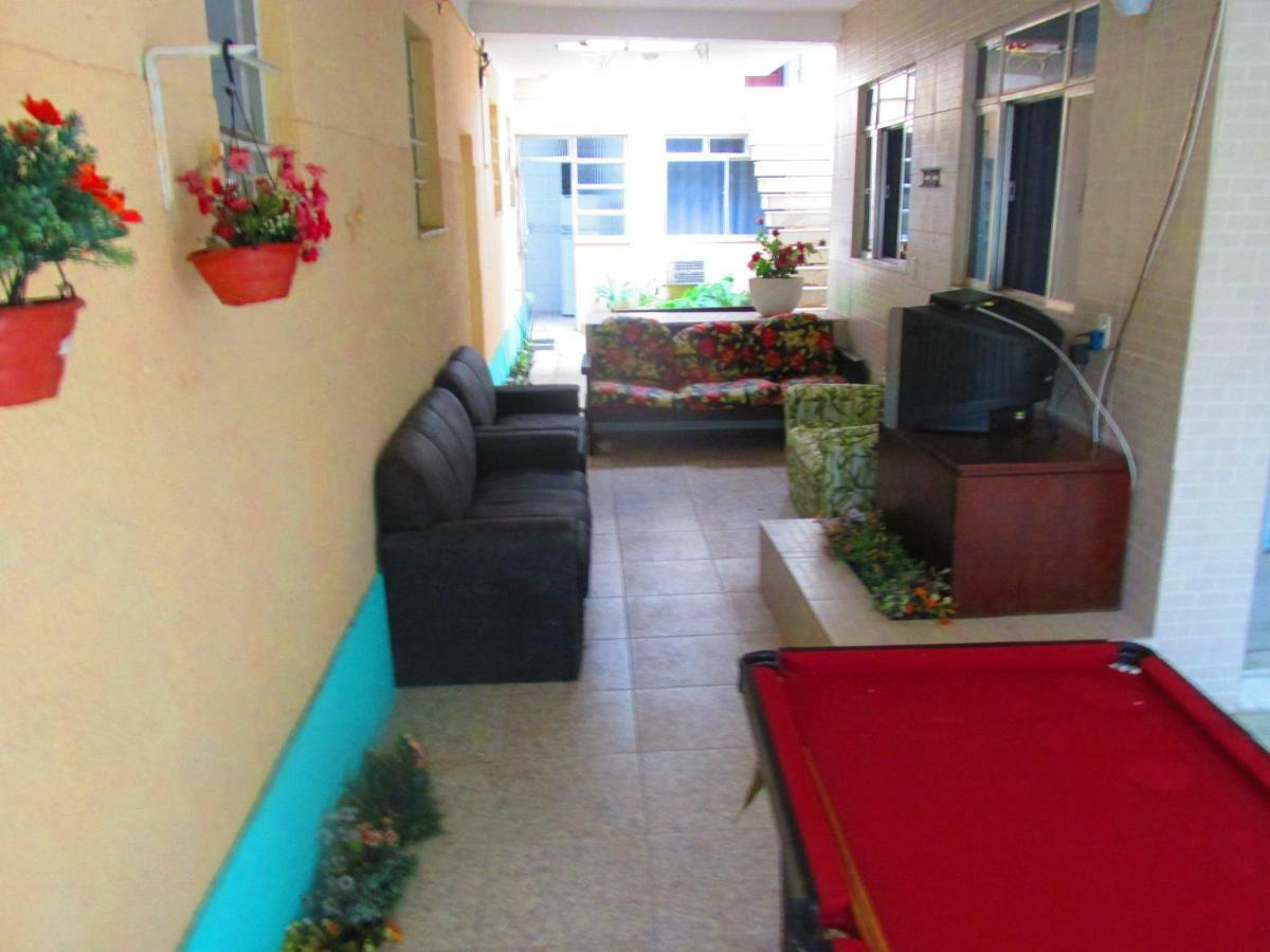 Rio Casa Hostel Niteroi Exterior photo